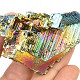 Bismuth crystal 89.7g