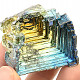 Bismuth crystal 106.9g