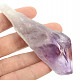 Amethyst crystal from Brazil 63 g, discount
