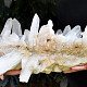 Luxury druse crystal (Madagascar) 7201g