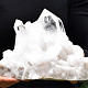 Druze Lemur crystal 5757 g