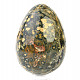 Jasper ocean egg 1155g