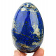 Egg lapis lazuli 253g