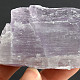Kunzite natural crystal Pakistan 102g