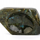 Labradorite bowl QB from Madagascar 1833g
