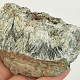 Raw seraphite from Russia 159g