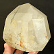 Tourmaline in crystal cut point from Madagascar 1268g