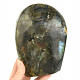 Labradorite from Madagascar decorative stone 1745g