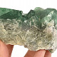 Druze fluorite from Madagascar 504g