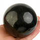 Madagascar black tourmaline ball 415g