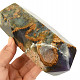 Dendritic opal large point from Madagascar 1022g