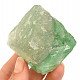 Fluorite octahedron crystal from China 243g