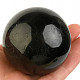 Madagascar black tourmaline ball 303g