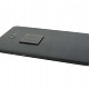 Square shungite plate for tablet (approx. 50mm)