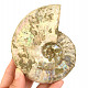 Amonit vcelku s opálovým leskem 367g