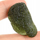 Natural Moldavite (Chlum) 10.5g