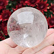 Crystal ball (Madagascar) Ø59mm