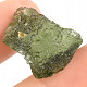 Natural Moldavite (Chlum) 3.5g