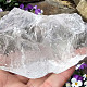Natural crystal from Brazil 297g