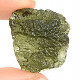 Raw moldavite 3.2g (Chlum)
