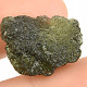 Raw moldavite 3.2g (Chlum)