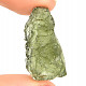 Moldavite natural 3.2g (Chlum)