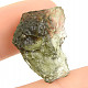 Moldavite natural 2.8g (Chlum)