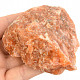 Orange calcite from Brazil 218g