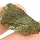 Moldavite natural 3.2g (Chlum)