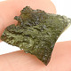 Raw moldavite 5.2g (Chlum)
