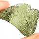 Raw moldavite 3.5g (Chlum)