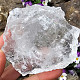 Natural crystal from Brazil 178g