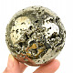 Pyrite ball from Peru Ø 62mm (494g)