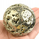 Pyrite ball from Peru Ø 56mm (320g)