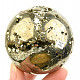 Pyrite ball from Peru Ø 55mm (398g)