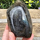 Labradorite decorative stone 434g