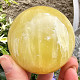 Calcite lemon balls from Pakistan 391g