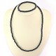 Gift Set hematite jewelry beads 6 mm