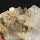 Křišťál krystal obří, přírodní Madagaskar 4196g