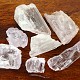 Kunzite crystal QA extra (Afghanistan)