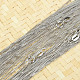 Silver Chain Bracelet 50cm Ag 925/1000 + Rh (approx. 1.6g)