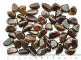 Spessartine garnet stones