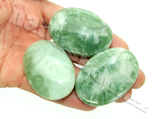 jade stones