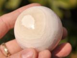 Managano-calcite sphere