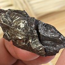 meteorite Sikhote-Alin