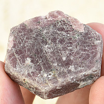 ruby natural crystal