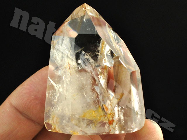 kristalovy krystal