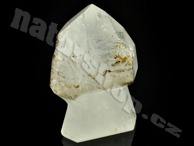 scepter quartz crystal