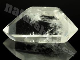 kristal brouseny krystal