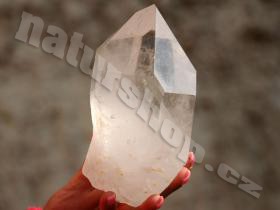 kristal crystal